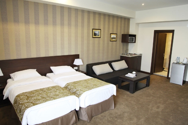 Hotel Citrus